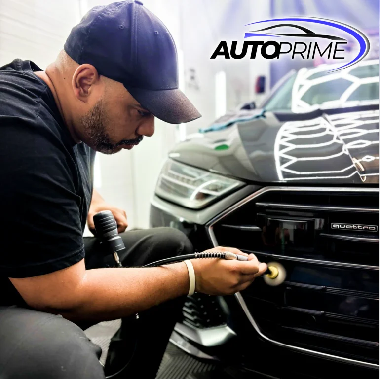 Auto Prime – Detailliertes Auto – Auto Prime – Premium Fahrzeugpflege ...